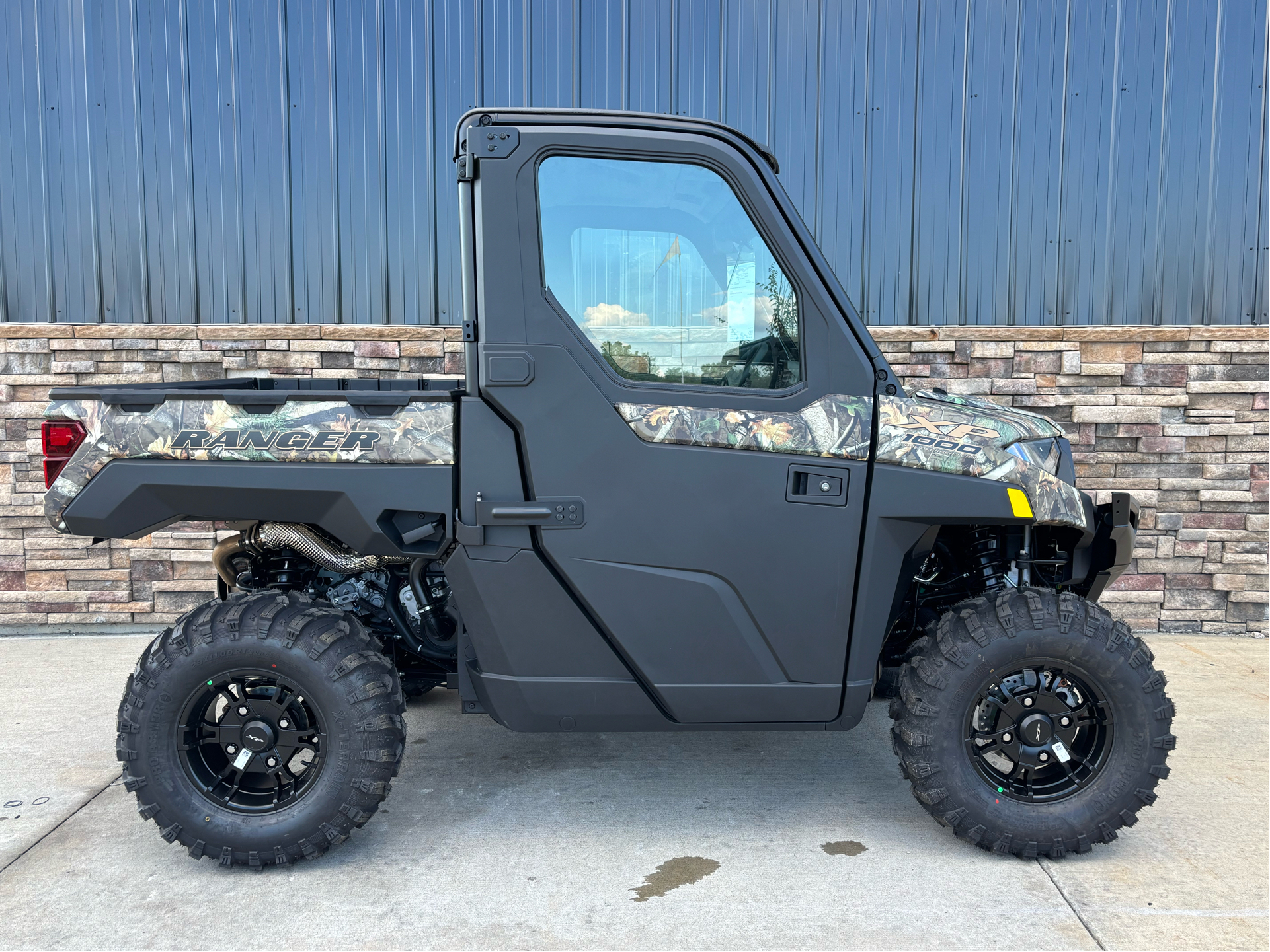 2026 Polaris Ranger XP 1000 NorthStar Edition Ultimate in Columbia, Missouri - Photo 14