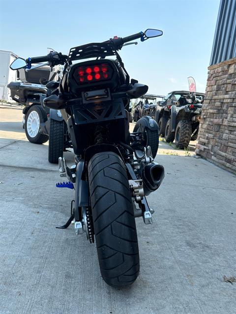 2025 Honda Grom SP in Columbia, Missouri - Photo 12