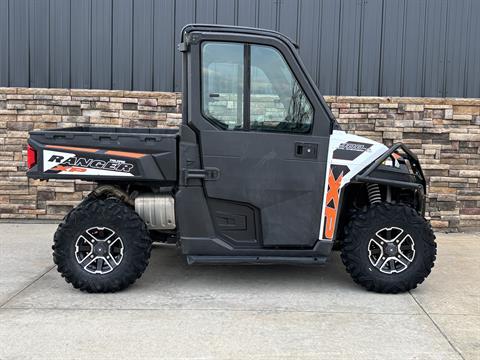 2015 Polaris Ranger XP® 900 EPS in Columbia, Missouri - Photo 1