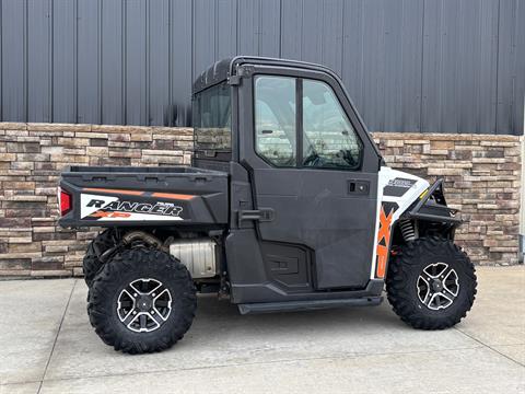 2015 Polaris Ranger XP® 900 EPS in Columbia, Missouri - Photo 3