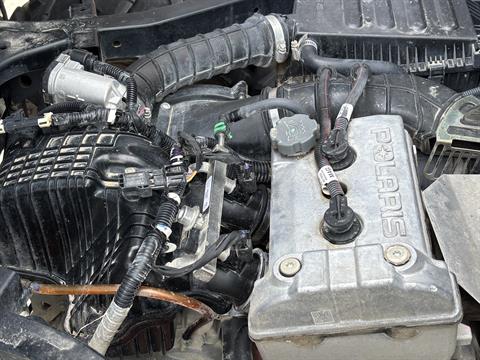 2015 Polaris Ranger XP® 900 EPS in Columbia, Missouri - Photo 4