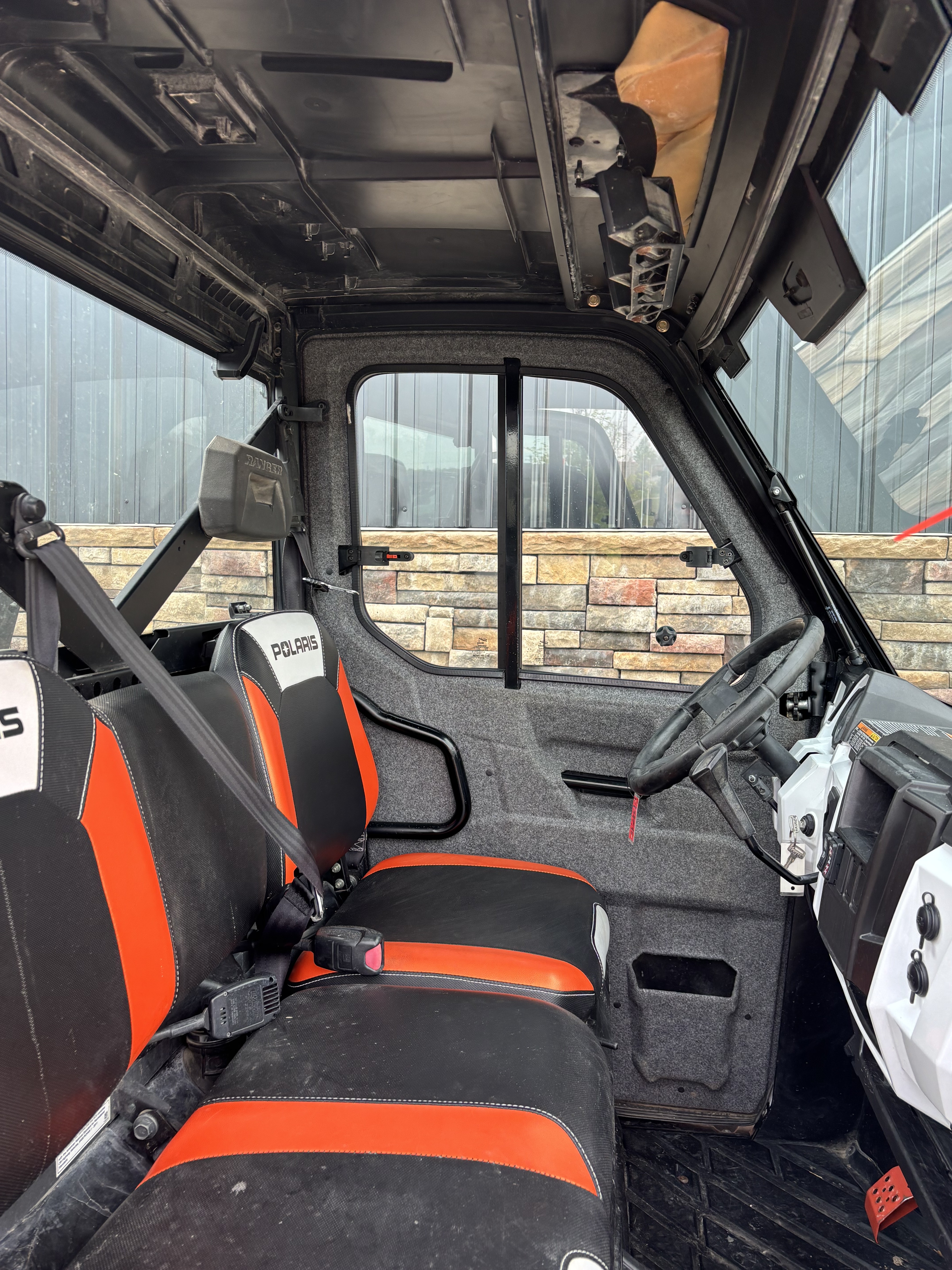 2015 Polaris Ranger XP® 900 EPS in Columbia, Missouri - Photo 5