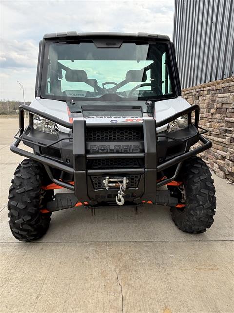 2015 Polaris Ranger XP® 900 EPS in Columbia, Missouri - Photo 7