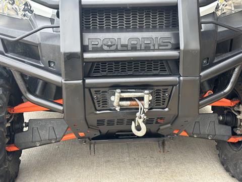 2015 Polaris Ranger XP® 900 EPS in Columbia, Missouri - Photo 8