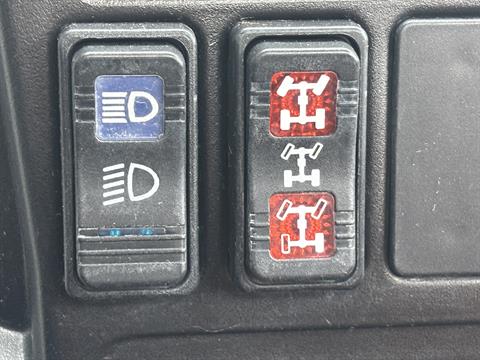 2015 Polaris Ranger XP® 900 EPS in Columbia, Missouri - Photo 9