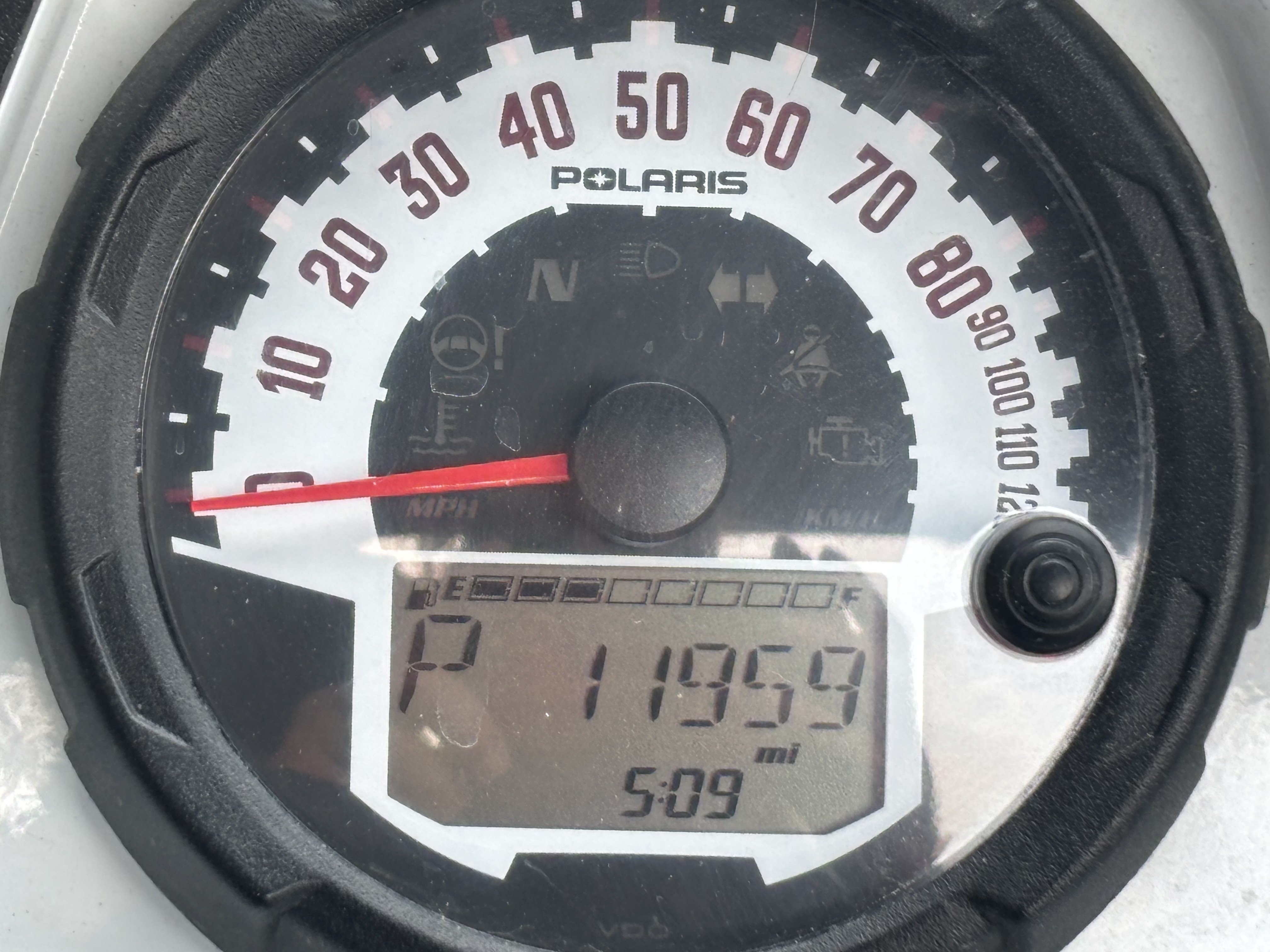 2015 Polaris Ranger XP® 900 EPS in Columbia, Missouri - Photo 10