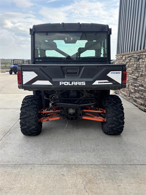 2015 Polaris Ranger XP® 900 EPS in Columbia, Missouri - Photo 11