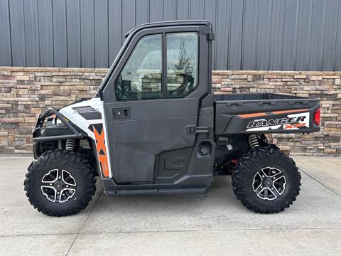 2015 Polaris Ranger XP® 900 EPS in Columbia, Missouri - Photo 14