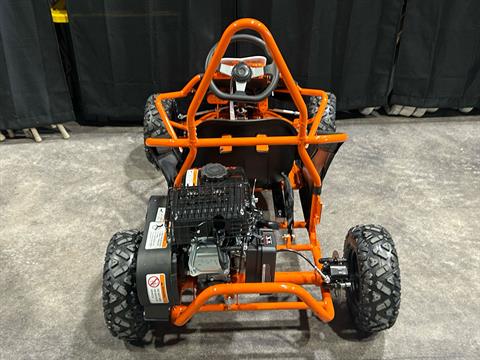 2025 Kayo S70 in Columbia, Missouri - Photo 2