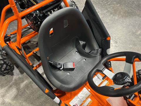 2025 Kayo S70 in Columbia, Missouri - Photo 5