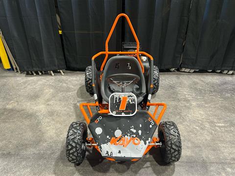 2025 Kayo S70 in Columbia, Missouri - Photo 6