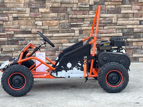 2025 Kayo S70 in Columbia, Missouri - Photo 1