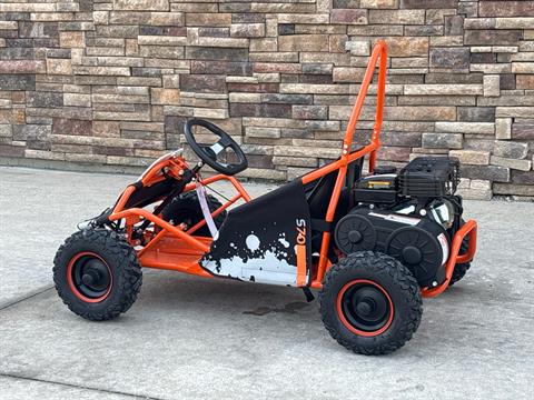 2025 Kayo S70 in Columbia, Missouri - Photo 2