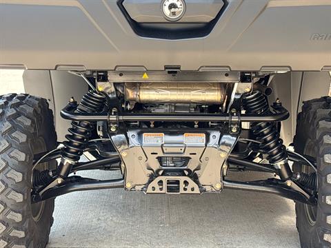 2025 Can-Am Defender MAX Limited in Columbia, Missouri - Photo 8