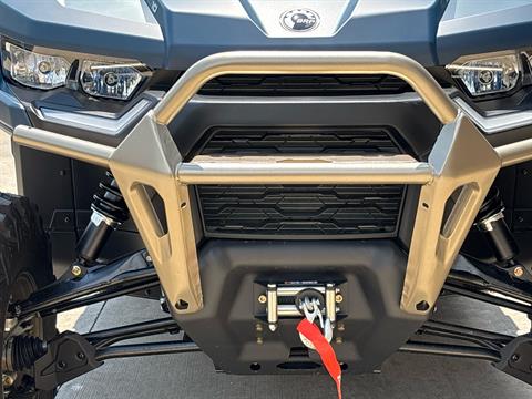2025 Can-Am Defender MAX Limited in Columbia, Missouri - Photo 14