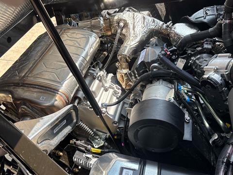 2025 Can-Am Defender MAX Limited in Columbia, Missouri - Photo 13