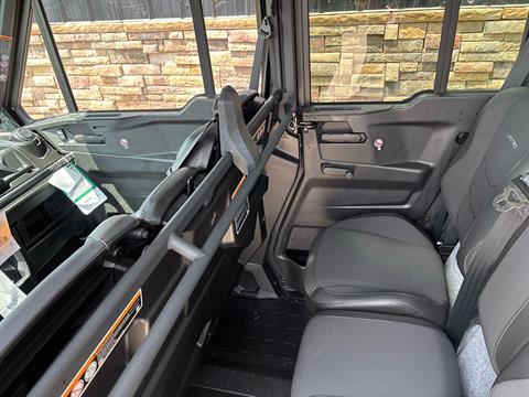 2025 Can-Am Defender MAX Limited in Columbia, Missouri - Photo 4
