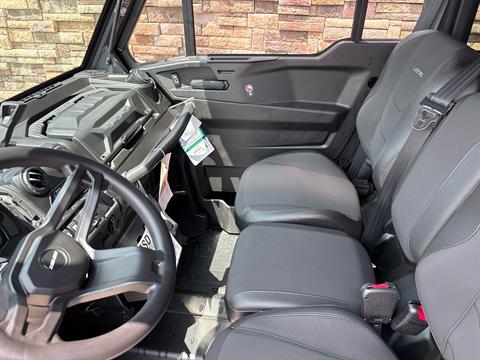 2025 Can-Am Defender MAX Limited in Columbia, Missouri - Photo 5