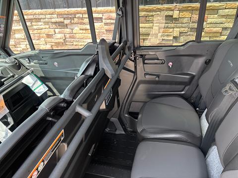 2025 Can-Am Defender MAX Limited in Columbia, Missouri - Photo 4