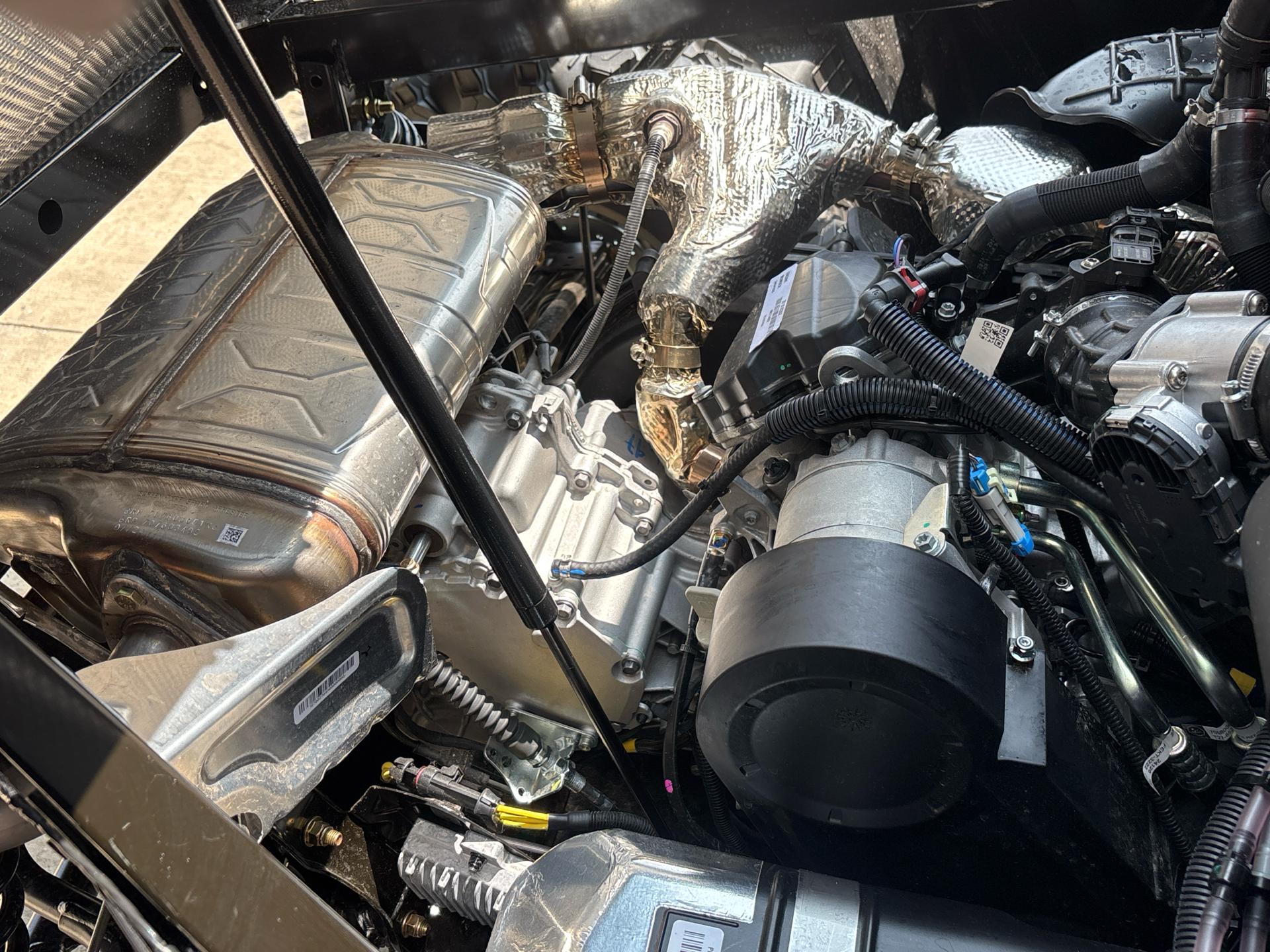 2025 Can-Am Defender MAX Limited in Columbia, Missouri - Photo 9