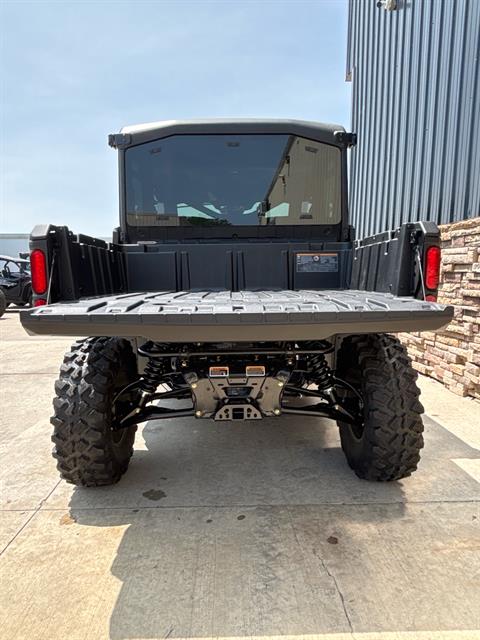 2025 Can-Am Defender MAX Limited in Columbia, Missouri - Photo 11