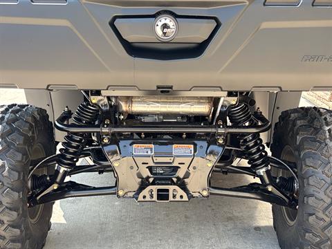 2025 Can-Am Defender MAX Limited in Columbia, Missouri - Photo 12
