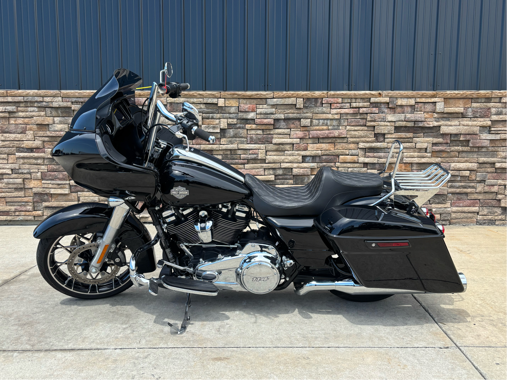 2022 Harley-Davidson Road Glide® Special in Columbia, Missouri - Photo 1