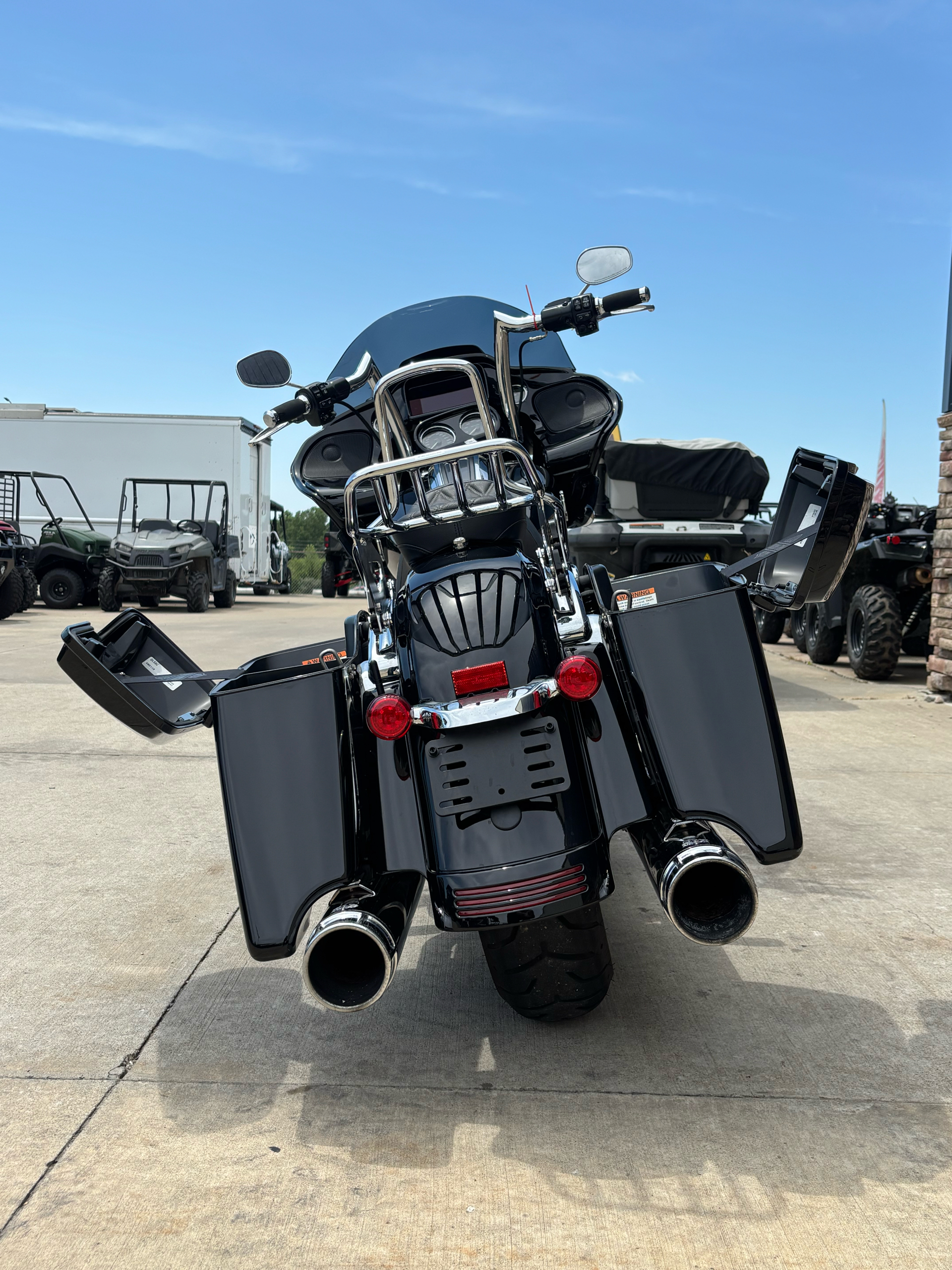 2022 Harley-Davidson Road Glide® Special in Columbia, Missouri - Photo 6