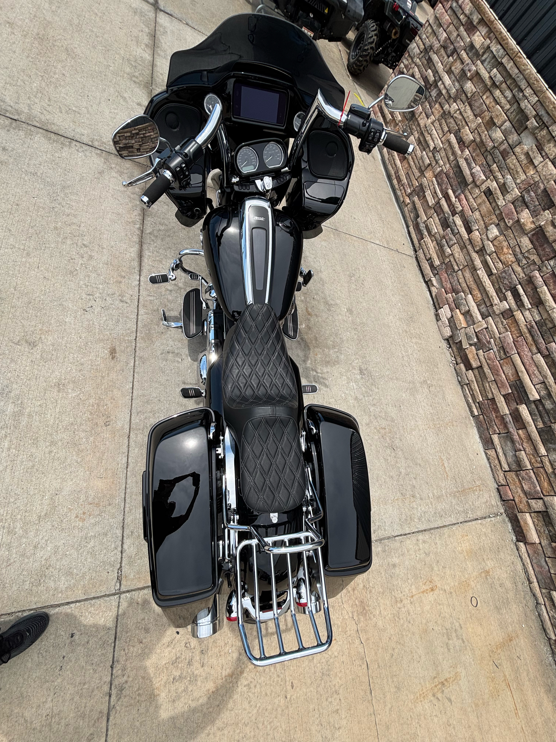2022 Harley-Davidson Road Glide® Special in Columbia, Missouri - Photo 7
