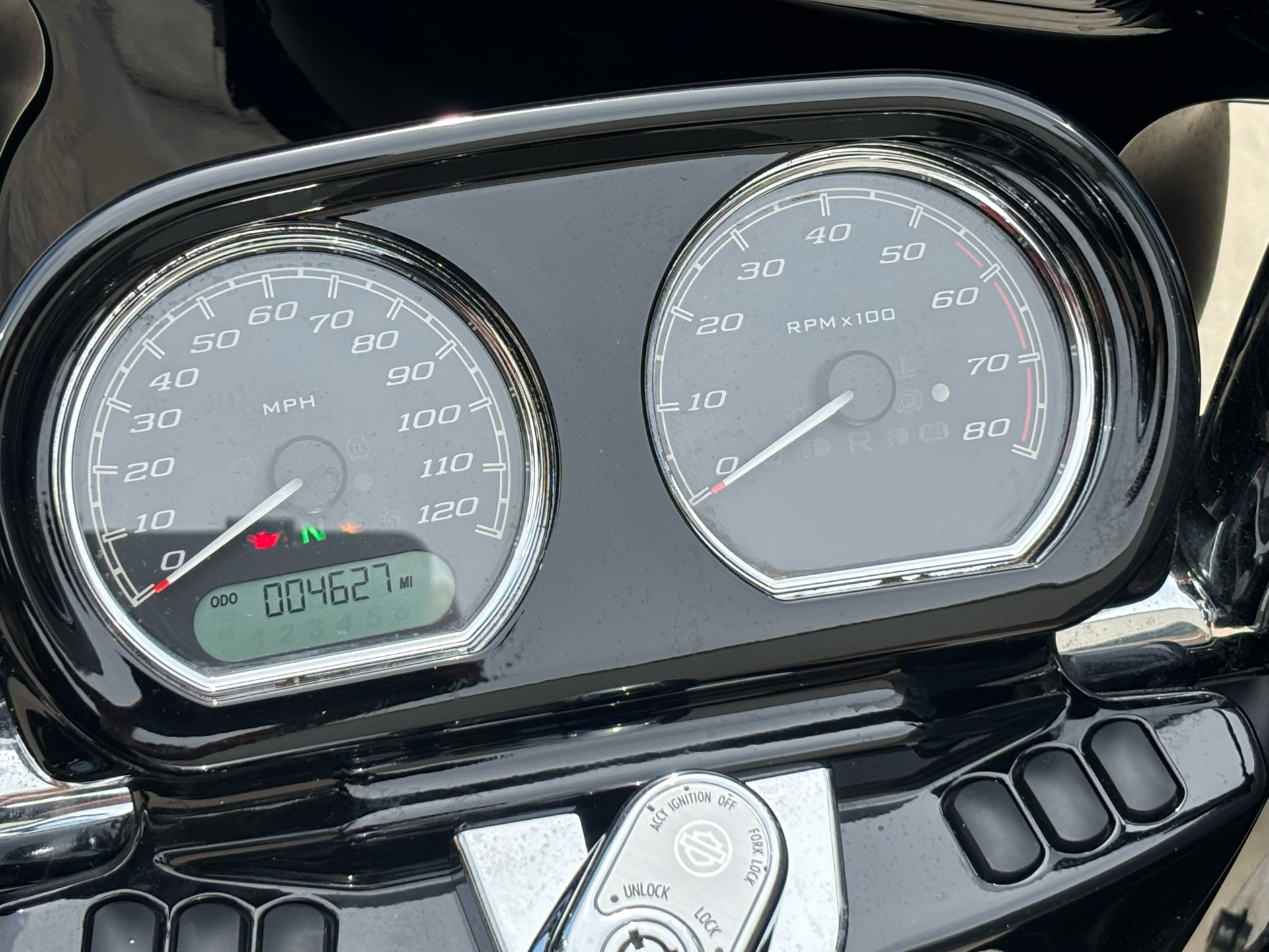 2022 Harley-Davidson Road Glide® Special in Columbia, Missouri - Photo 8