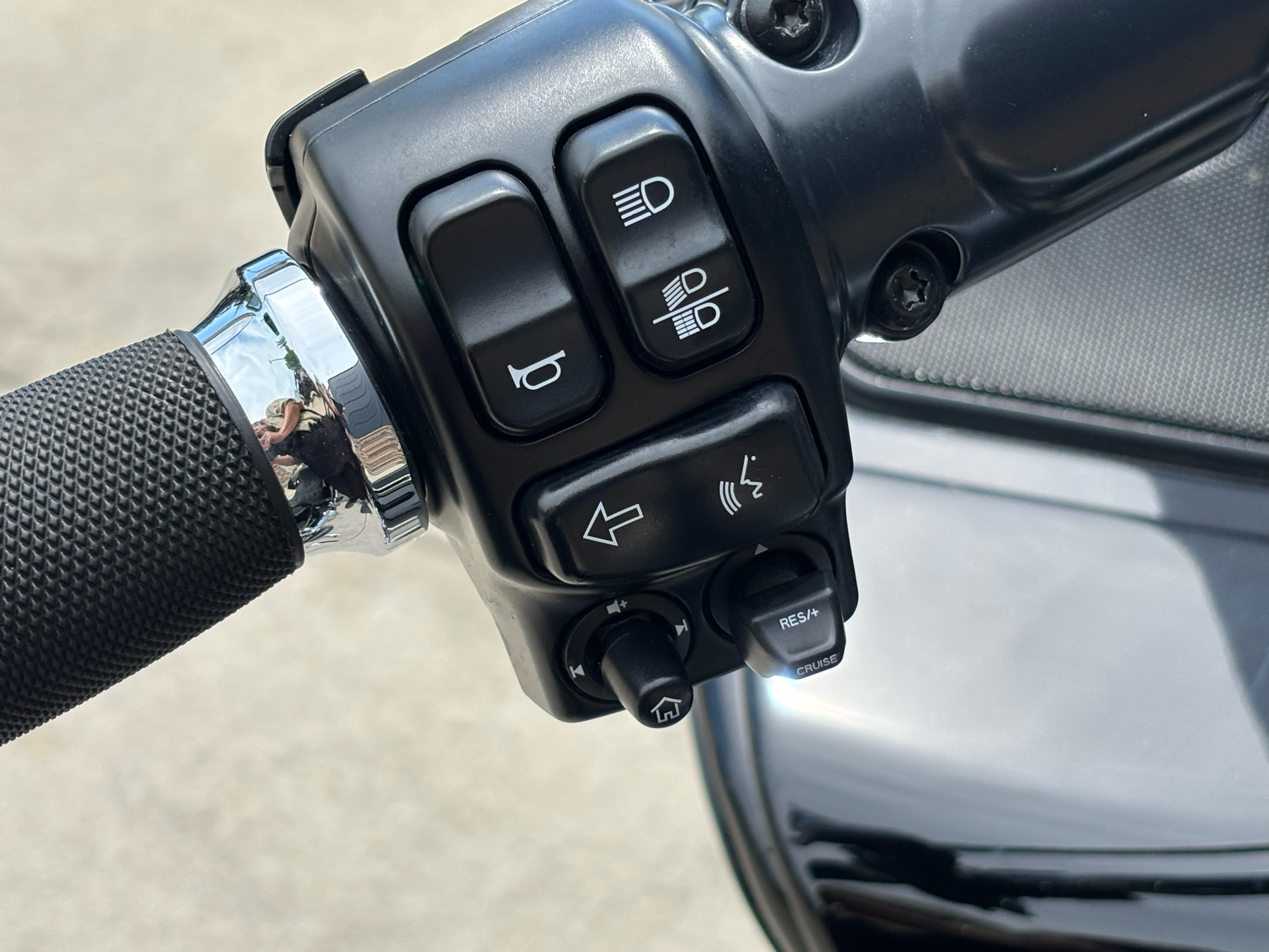 2022 Harley-Davidson Road Glide® Special in Columbia, Missouri - Photo 10