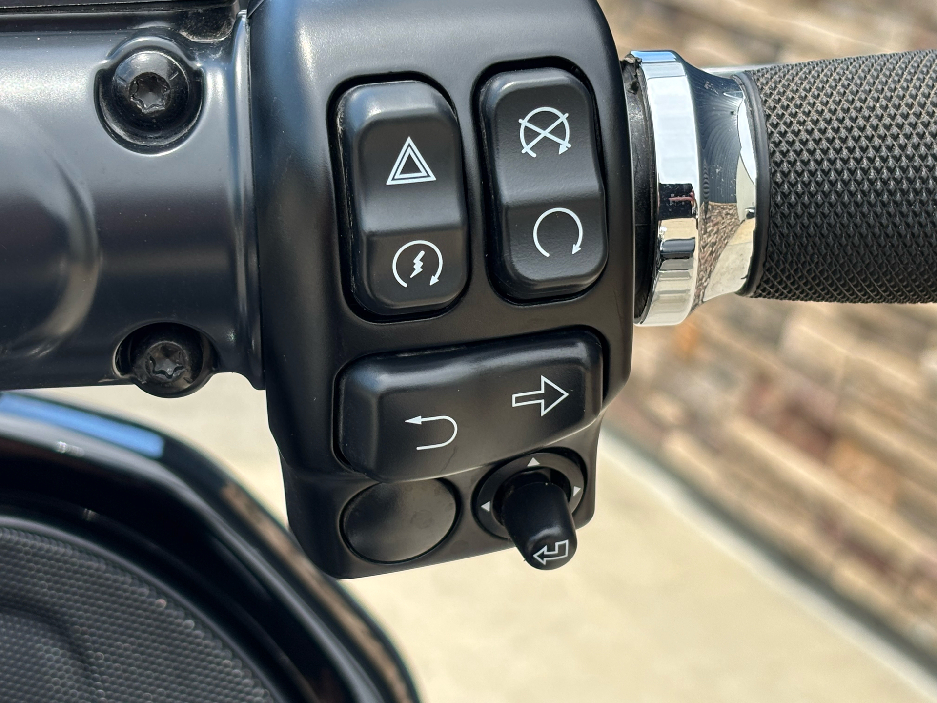 2022 Harley-Davidson Road Glide® Special in Columbia, Missouri - Photo 11