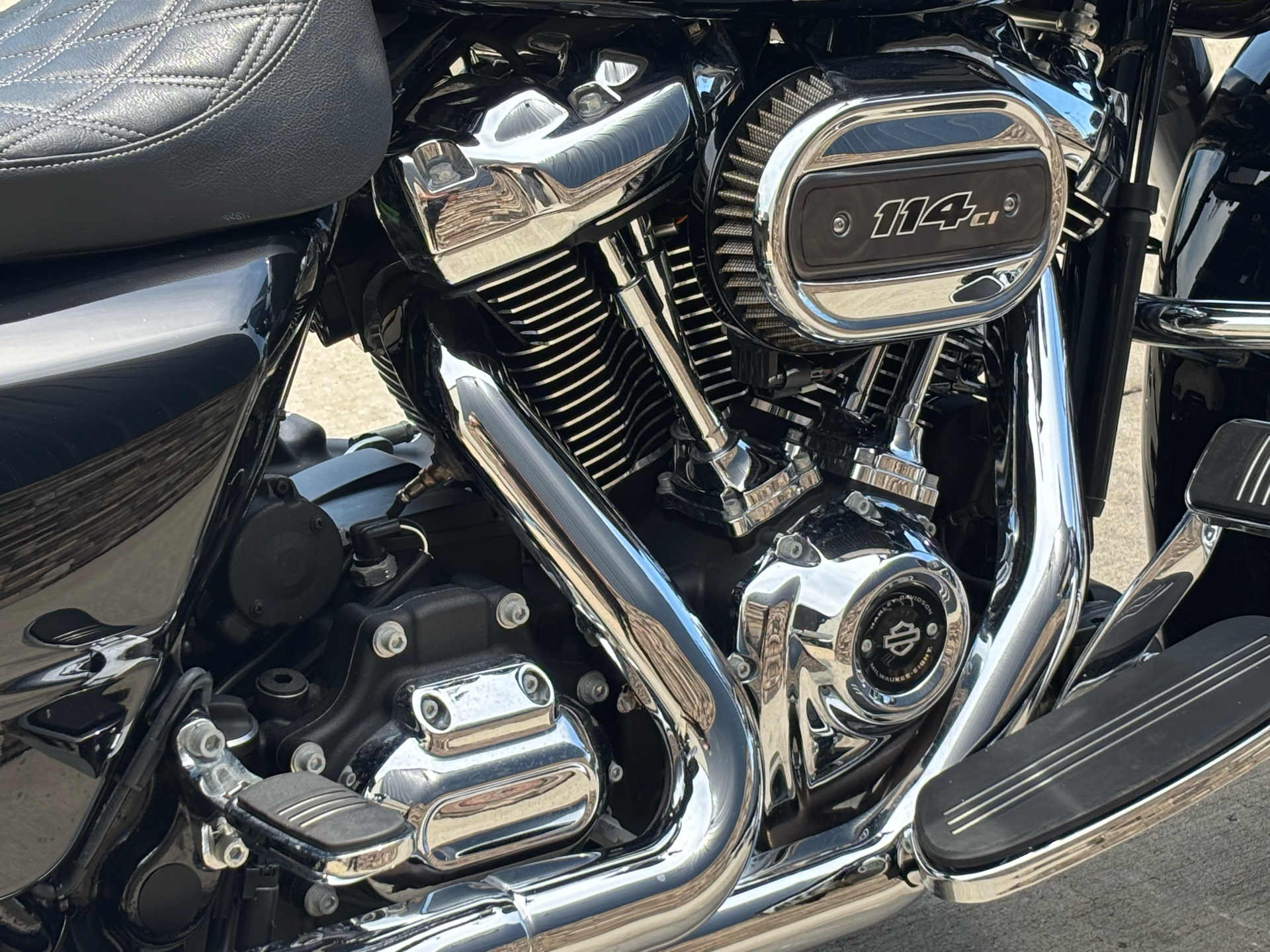 2022 Harley-Davidson Road Glide® Special in Columbia, Missouri - Photo 12