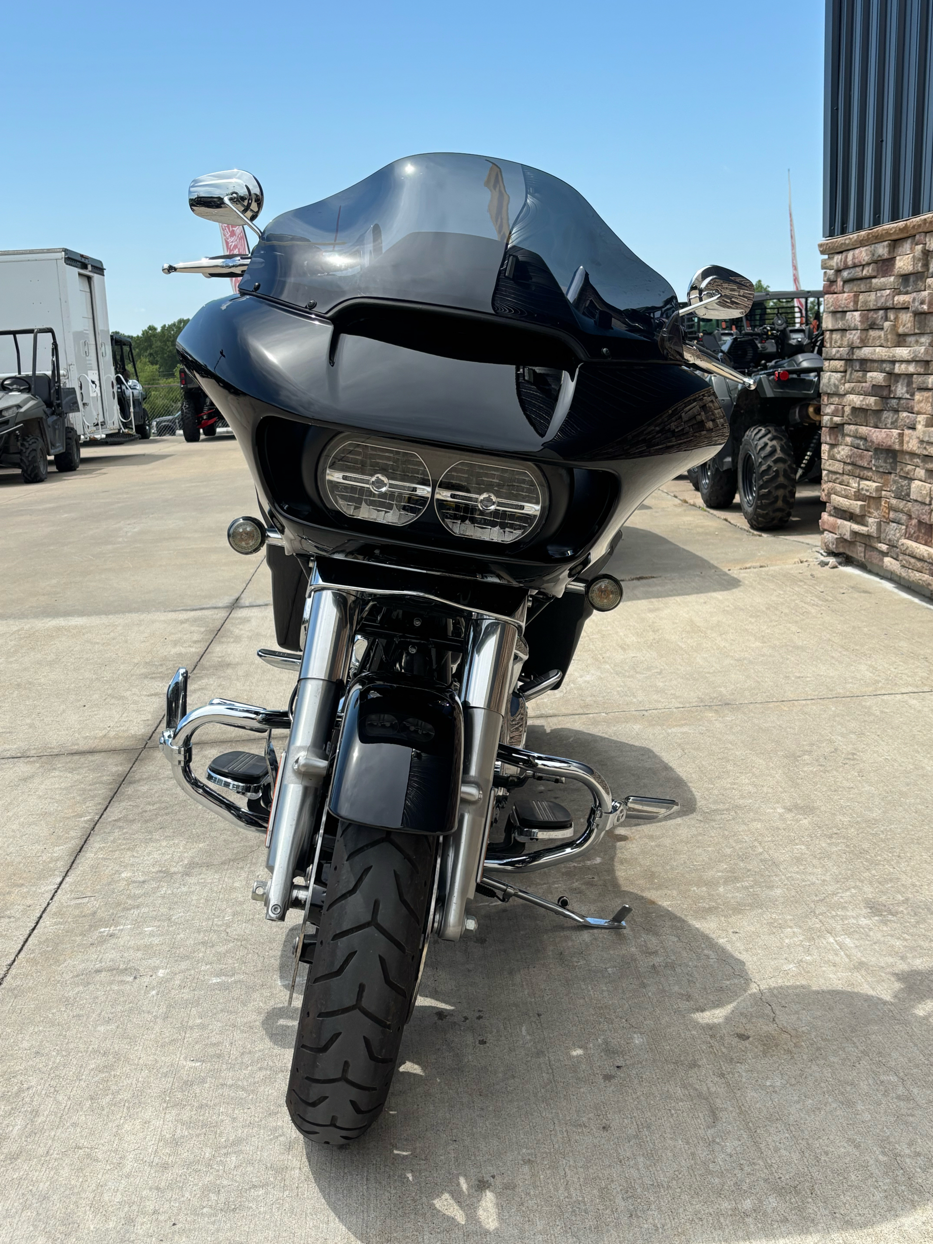 2022 Harley-Davidson Road Glide® Special in Columbia, Missouri - Photo 13