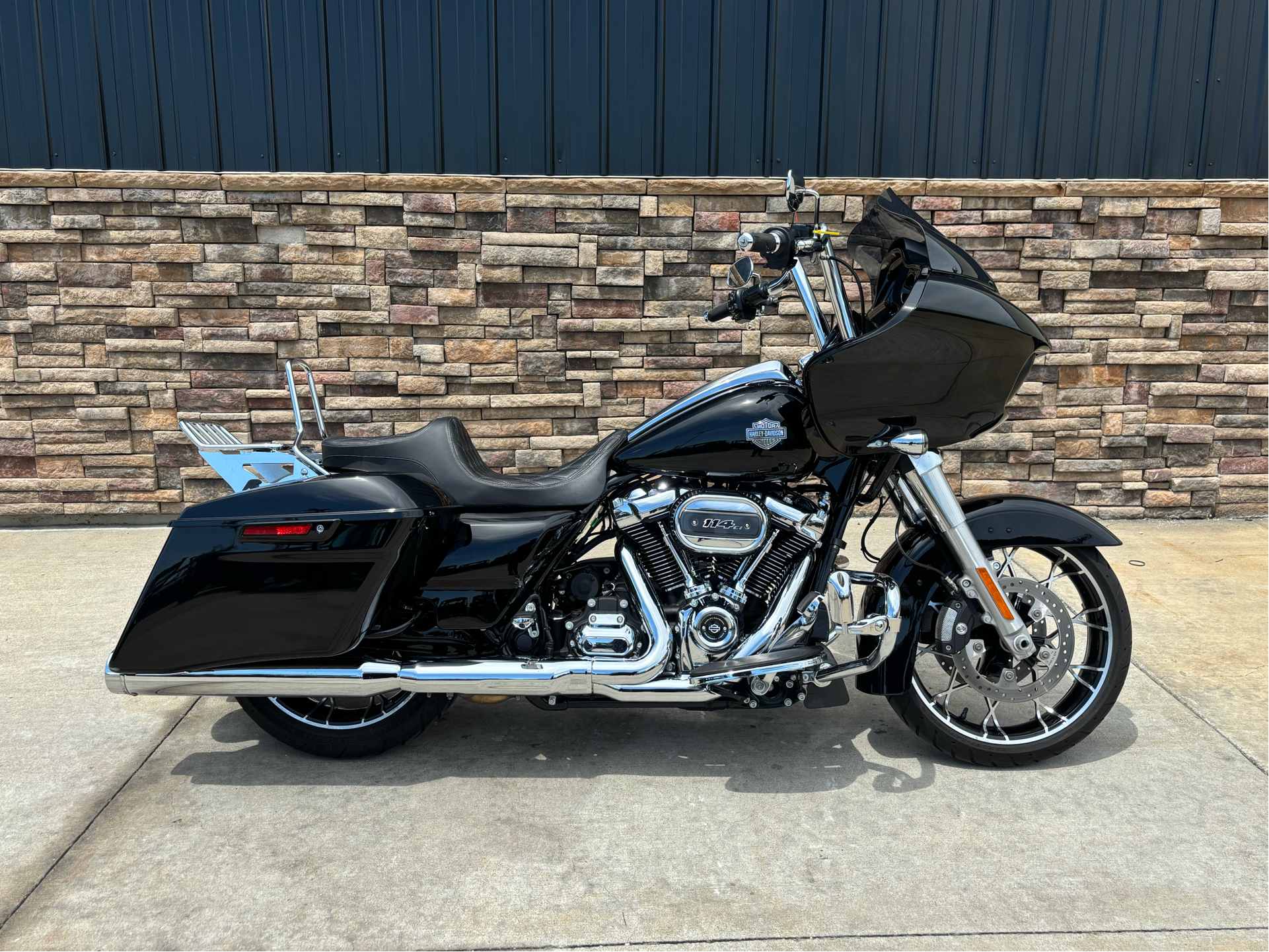 2022 Harley-Davidson Road Glide® Special in Columbia, Missouri - Photo 14