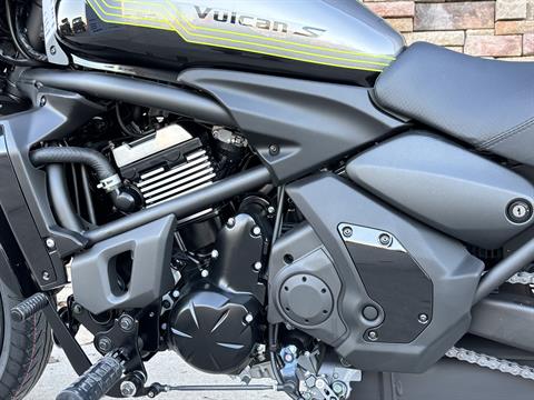 2026 Kawasaki Vulcan S ABS in Columbia, Missouri - Photo 4