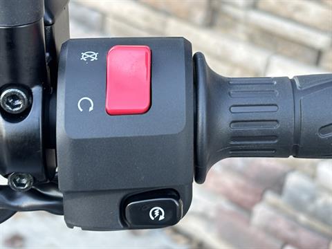 2026 Kawasaki Vulcan S ABS in Columbia, Missouri - Photo 6