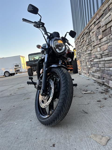 2026 Kawasaki Vulcan S ABS in Columbia, Missouri - Photo 12