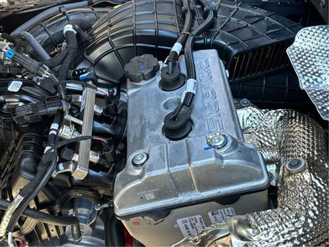 2026 Polaris Ranger Crew XP 1000 NorthStar Texas Edition in Columbia, Missouri - Photo 5