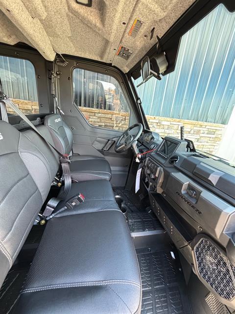 2026 Polaris Ranger Crew XP 1000 NorthStar Texas Edition in Columbia, Missouri - Photo 7