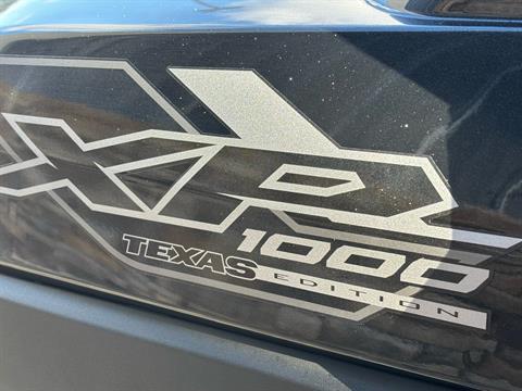 2026 Polaris Ranger Crew XP 1000 NorthStar Texas Edition in Columbia, Missouri - Photo 8
