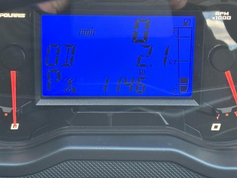 2026 Polaris Ranger Crew XP 1000 NorthStar Texas Edition in Columbia, Missouri - Photo 9