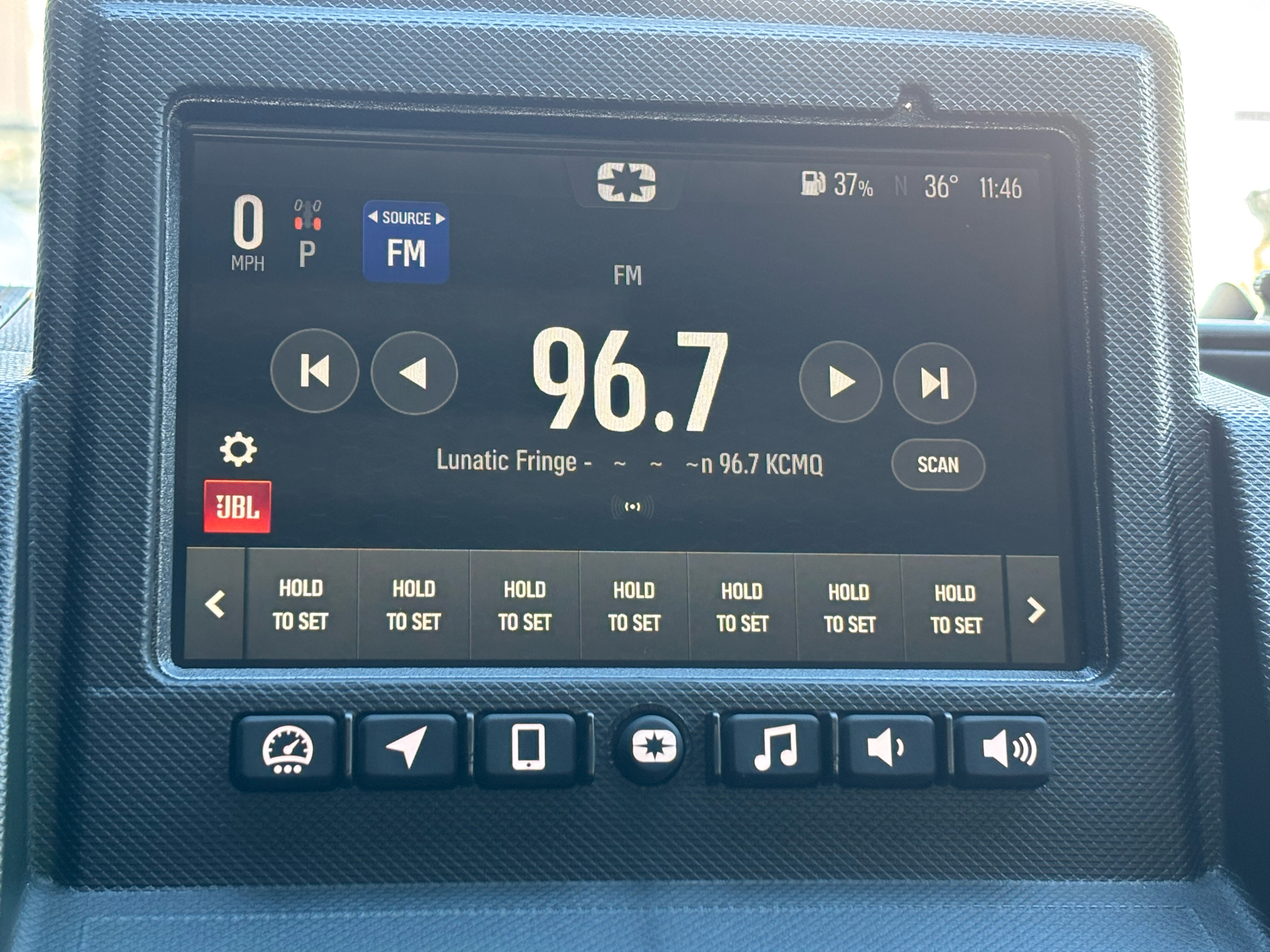 2026 Polaris Ranger Crew XP 1000 NorthStar Texas Edition in Columbia, Missouri - Photo 10