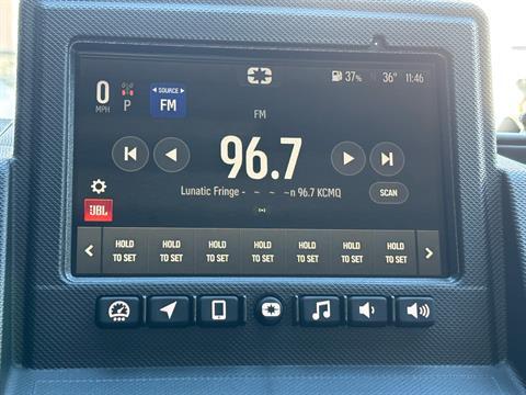 2026 Polaris Ranger Crew XP 1000 NorthStar Texas Edition in Columbia, Missouri - Photo 10