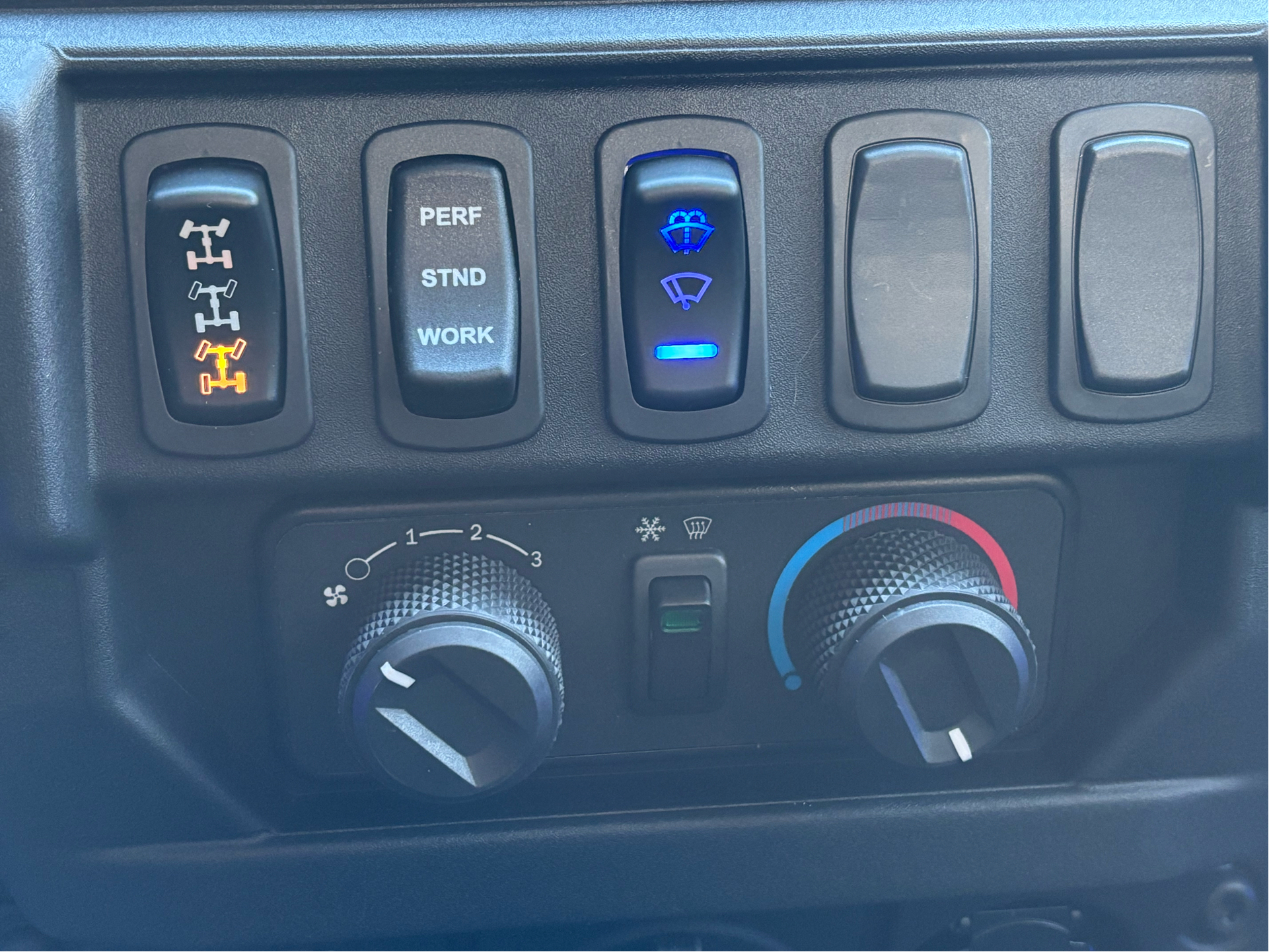 2026 Polaris Ranger Crew XP 1000 NorthStar Texas Edition in Columbia, Missouri - Photo 11