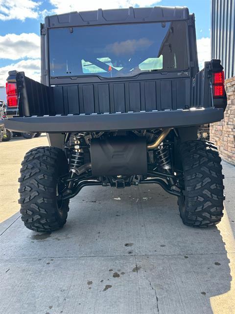 2026 Polaris Ranger Crew XP 1000 NorthStar Texas Edition in Columbia, Missouri - Photo 13