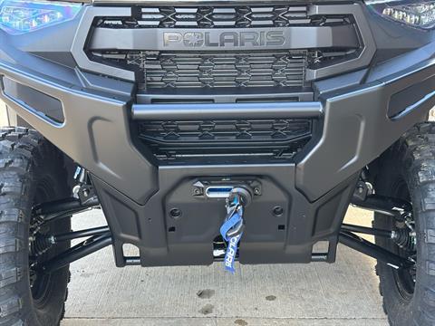 2026 Polaris Ranger Crew XP 1000 NorthStar Texas Edition in Columbia, Missouri - Photo 16