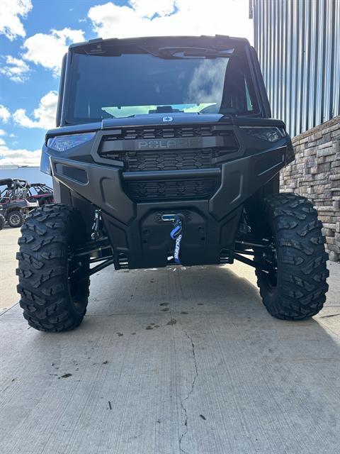 2026 Polaris Ranger Crew XP 1000 NorthStar Texas Edition in Columbia, Missouri - Photo 15