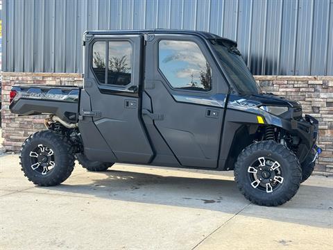 2026 Polaris Ranger Crew XP 1000 NorthStar Texas Edition in Columbia, Missouri - Photo 2