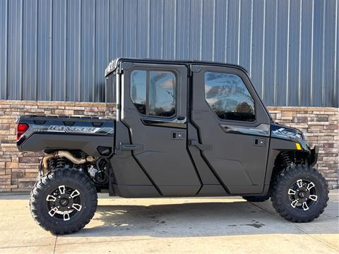 2026 Polaris Ranger Crew XP 1000 NorthStar Texas Edition in Columbia, Missouri - Photo 3